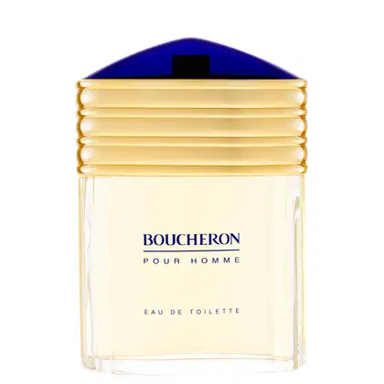 Imagem do produto Boucheron Pour Homme Eau de Toilette - Perfume Masculino 100ml