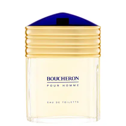 Imagem do produto Boucheron Pour Homme Eau de Toilette - Perfume Masculino 50ml