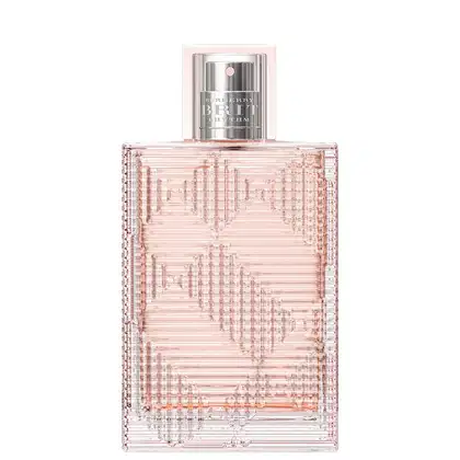 Imagem do produto Brit Rhythm For Her Floral Burberry Eau de Toilette - Perfume Feminino 50ml