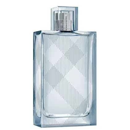 Imagem do produto Brit Splash For Him Burberry Eau de Toilette - Perfume Masculino 100ml