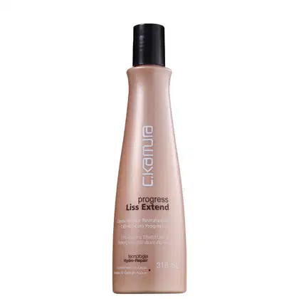 Imagem do produto C.Kamura Progress Liss Extend - Condicionador 315ml