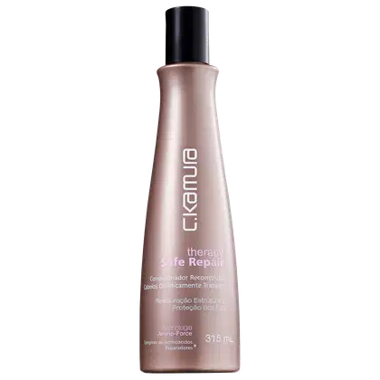 Imagem do produto C.Kamura Therapy Safe Repair - Condicionador 315ml