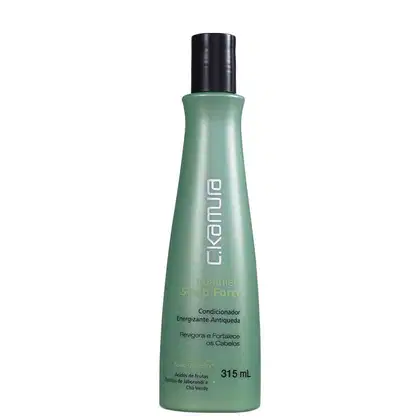 Imagem do produto C.Kamura Treatment Scalp Force - Condicionador 315ml