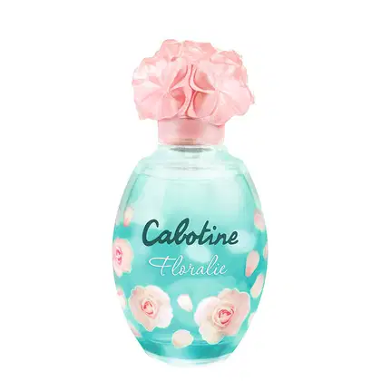 Imagem do produto Cabotine Floralie Grès Eau de Toilette - Perfume Feminino 50ml