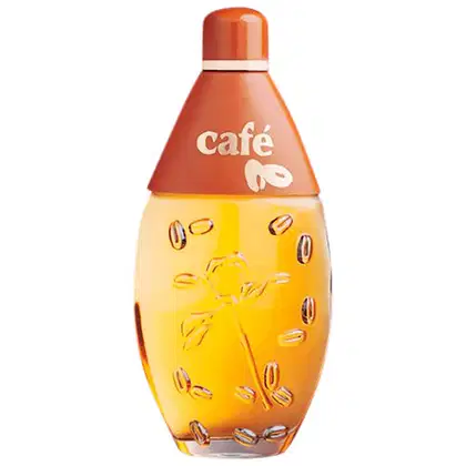 Imagem do produto Classique Café-Café Eau de Toilette - Perfume Feminino 90ml