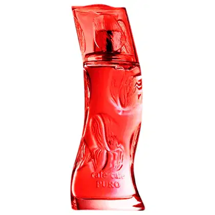 Imagem do produto Intenso by Café Eau de Toilette - Perfume Feminino 30ml
