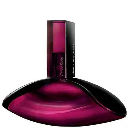 Imagem do produto Deep Euphoria Calvin Klein Eau de Parfum - Perfume Feminino 100ml