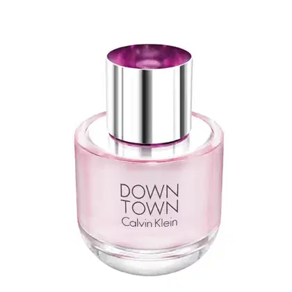 Imagem do produto Downtown Calvin Klein Eau de Parfum - Perfume Feminino 50ml