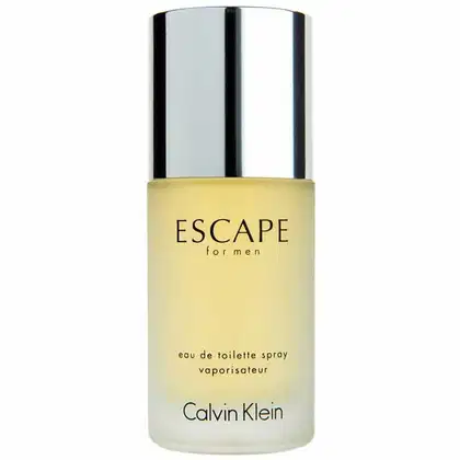 Imagem do produto Calvin Klein Escape for Men - Eau de Toilette 100ml