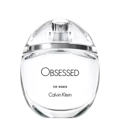 Imagem do produto Obsessed For Women Calvin Klein Eau de Parfum - Perfume Feminino 50ml 