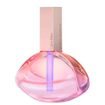 Imagem do produto Endless Euphoria Calvin Klein Eau de Parfum - Perfume Feminino 75ml