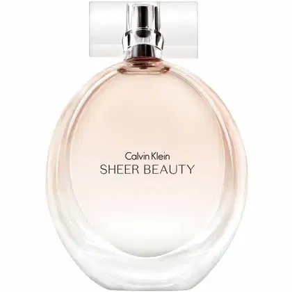 Imagem do produto Sheer Beauty Calvin Klein Eau de Toilette - Perfume Feminino 100ml