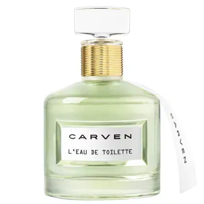 Imagem do produto Carven L'Eau de Toilette - Perfume Feminino 100ml