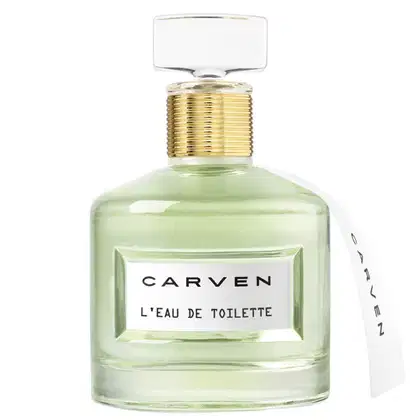 Imagem do produto Carven L'Eau de Toilette - Perfume Feminino 30ml