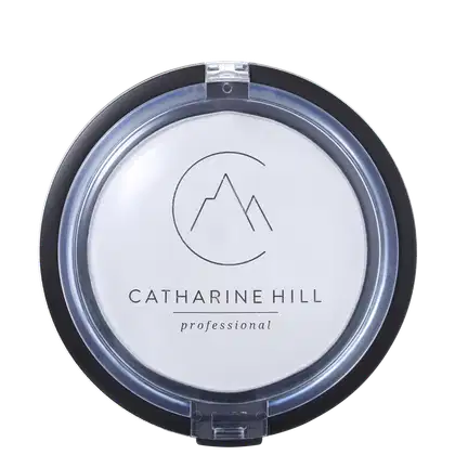 Imagem do produto Catharine Hill Efeito Waterproof Branca - Base Compacta 18g