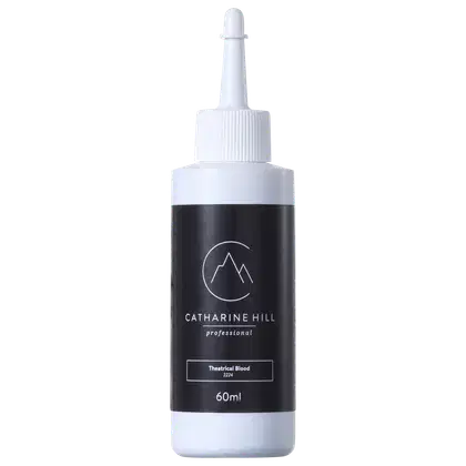 Imagem do produto Catharine Hill Theatrical Blood - Sangue Artificial 60ml