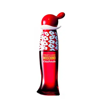 Imagem do produto Cheap & Chic Chic Petals Moschino Eau de Toilette - Perfume Feminino 30ml