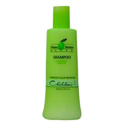 Imagem do produto N.P.P.E Chihtsai Olive - Shampoo Hidratante 500ml