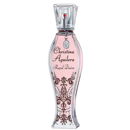 Imagem do produto Royal Desire Christina Aguilera Eau de Parfum - Perfume Feminino 50ml