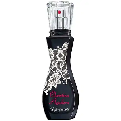 Imagem do produto UnForgettable Christina Aguilera Eau de Parfum - Perfume Feminino 50ml