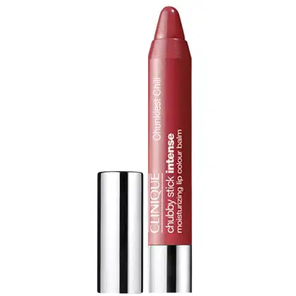 Imagem do produto Clinique Chubby Stick Intense Chunkiest Chili - Batom Cremoso 3g