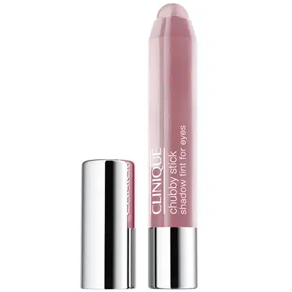 Imagem do produto Clinique Chubby Stick Lavish Lilac - Sombra Cintilante 3g