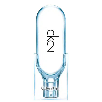 Imagem do produto CK2 Calvin Klein Eau de Toilette - Perfume Unissex 100ml