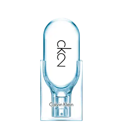 Imagem do produto CK2 Calvin Klein Eau de Toilette - Perfume Unissex 30ml