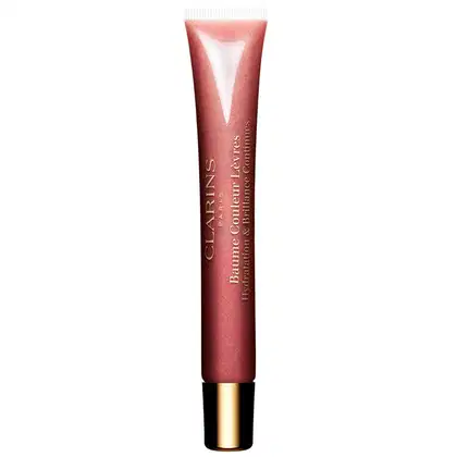 Imagem do produto Clarins Baume Couleur Lèvres 08 - Brilho Labial 15ml