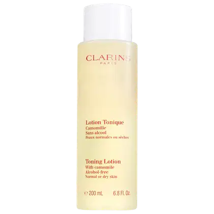 Imagem do produto Clarins Camomile - Tônico Facial 200ml