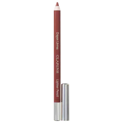 Imagem do produto Clarins Crayon Lèvres 3 Nude Rosé - Lápis de Boca 1,3g