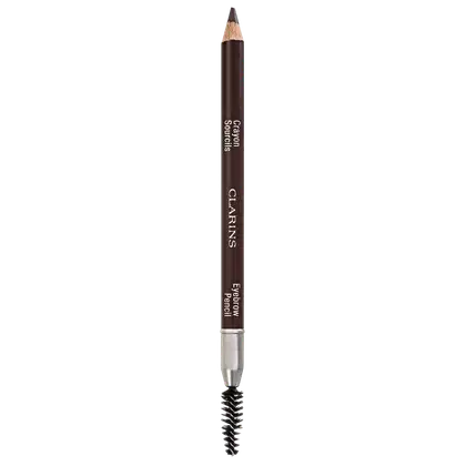 Imagem do produto Clarins Crayon Sourcils 02 Light Brown - Lápis para Sobrancelha 1,3g