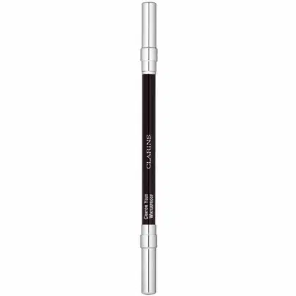 Imagem do produto Clarins Crayon Yeux Waterproof 01 Black - Lápis de Olho
