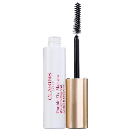 Imagem do produto Clarins Double Fix' - Máscara para Cílios 7ml