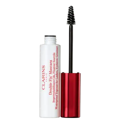 Imagem do produto Clarins Double Fix’ Waterproof - Primer para Cílios 7ml