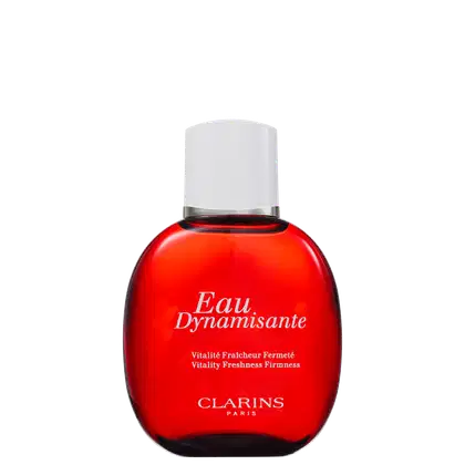 Imagem do produto Aromaterapia Clarins Eau Dynamisante Vitalité Fraîcheur Fermeté - Body Spray 100ml