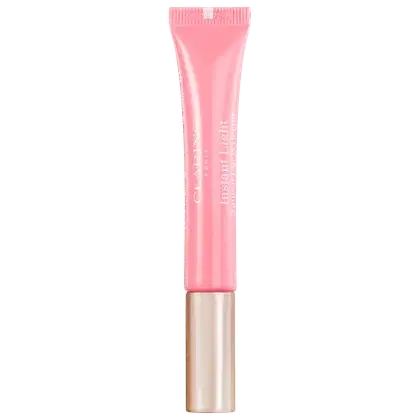 Imagem do produto Clarins Eclat Minute Embellisseur Lèvres 01 Reflet Rose - Brilho Labial 12ml