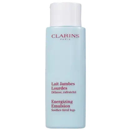Imagem do produto Clarins Energizing Emulsion - Loção para Pernas 125ml