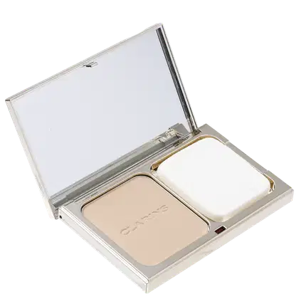 Imagem do produto Clarins Everlasting Compact Foundation FPS 15 110 Honey - Base Compacta