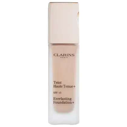 Imagem do produto Clarins Everlasting Foundation FPS 15 110 Honey - Base Líquida 30ml