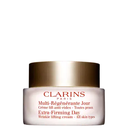 Imagem do produto Clarins Extra-Firming Day - Creme para Rugas e Redutor de Linhas 50ml