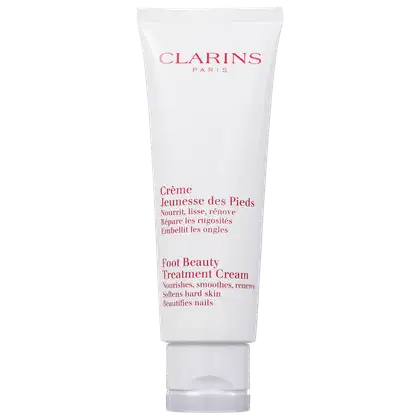 Imagem do produto Clarins Foot Beauty - Creme para os Pés 125ml
