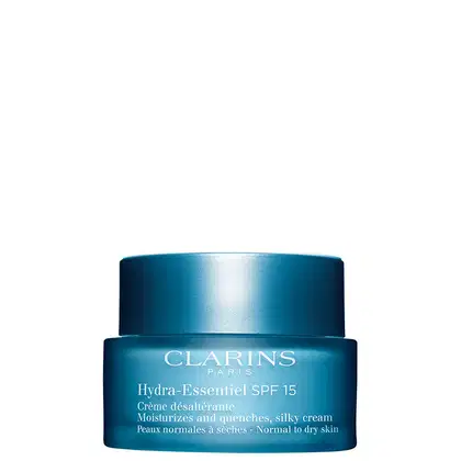 Imagem do produto Clarins Hydra Essentiel Cream FPS 15 - Creme Hidratante Facial 50ml