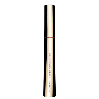 Imagem do produto Clarins Mascara Wonder Perfect 01 Black - Máscara para Cílios