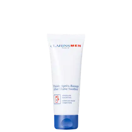 Imagem do produto Clarins Men After Shave Soother - Loção Pós-Barba 75ml
