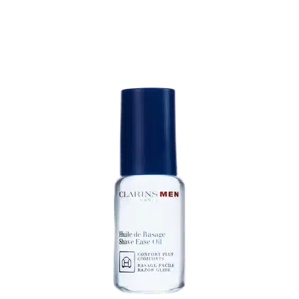 Imagem do produto Clarins Men Shave Ease Oil - Óleo de Barbear 30ml