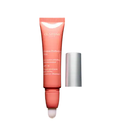 Imagem do produto Clarins Mission Perfection Eye Care FPS 15 - Creme para Olheiras 15ml