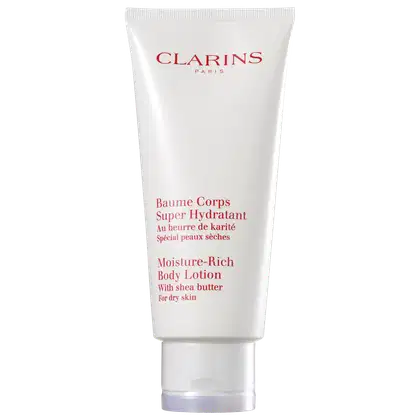 Imagem do produto Clarins Moisture-Rich Body Lotion - Loção Hidratante Corporal 200ml