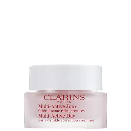 Imagem do produto Clarins Multi-Active Day - Creme Redutor de Linhas 50ml