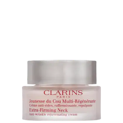 Imagem do produto Clarins Multi-Regenerante Jeunesse du Cou - Creme Firmador para Pescoço 50ml